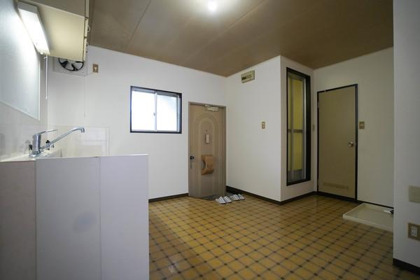 ハイツ今在家 A棟 その他部屋・スペース