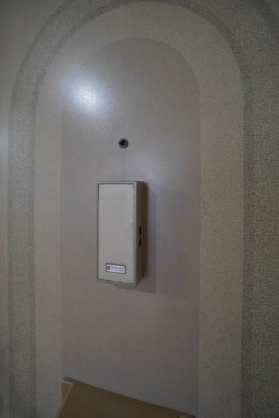 ハイツ今在家 A棟 部屋画像