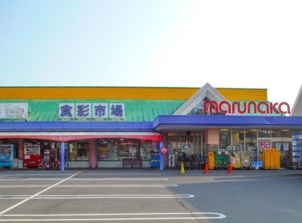 山陽マルナカ八幡店：790m