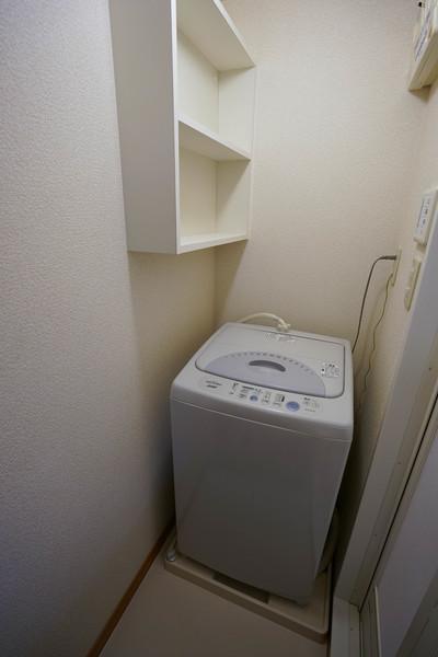 レオパレスサンシャイン邑久 その他