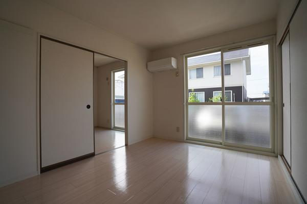 グレースタウン原Ｂ その他部屋・スペース