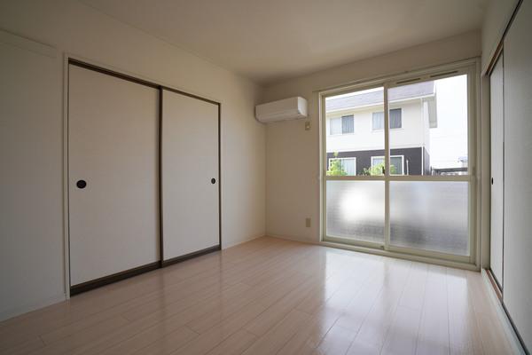 グレースタウン原Ｂ その他部屋・スペース