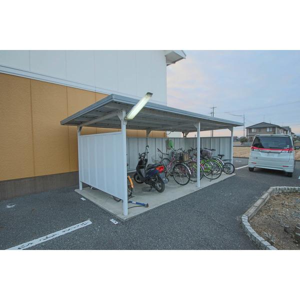 グレースタウン原Ｂ 共有部分