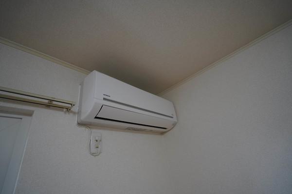 メゾン♪フォルテ 部屋画像