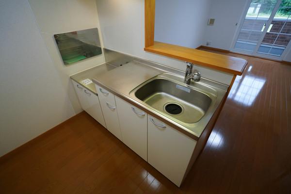 メゾン♪フォルテ 部屋画像