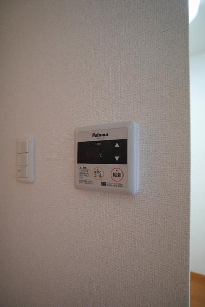 メゾン♪フォルテ 部屋画像