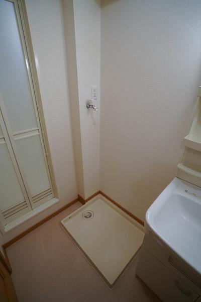 メゾン♪フォルテ 部屋画像