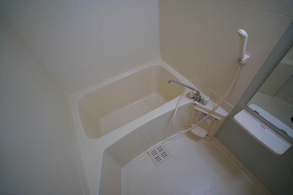 メゾン♪フォルテ 部屋画像