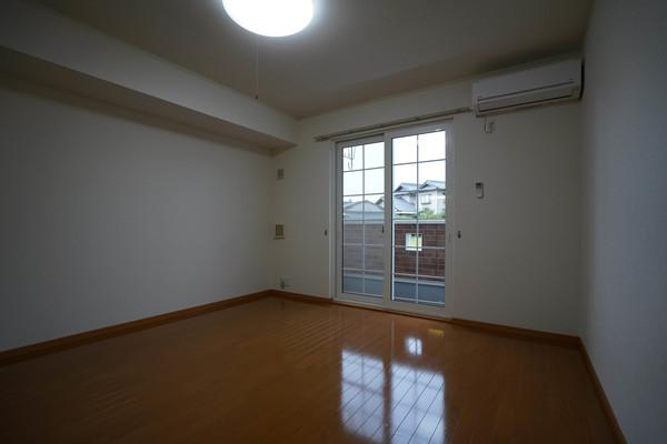 メゾン♪フォルテ 部屋画像