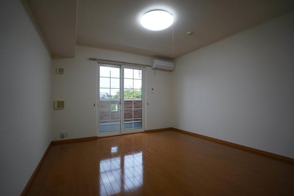 メゾン♪フォルテ 部屋画像