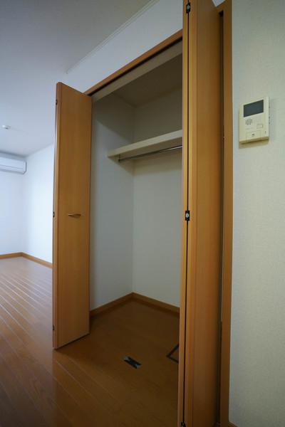 メゾン♪フォルテ 部屋画像