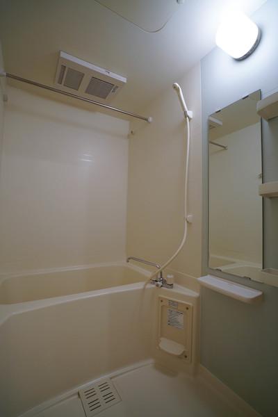 メゾン♪フォルテ 部屋画像