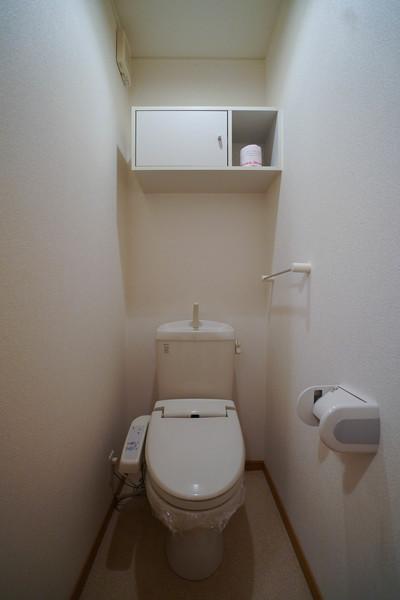 メゾン♪フォルテ 部屋画像