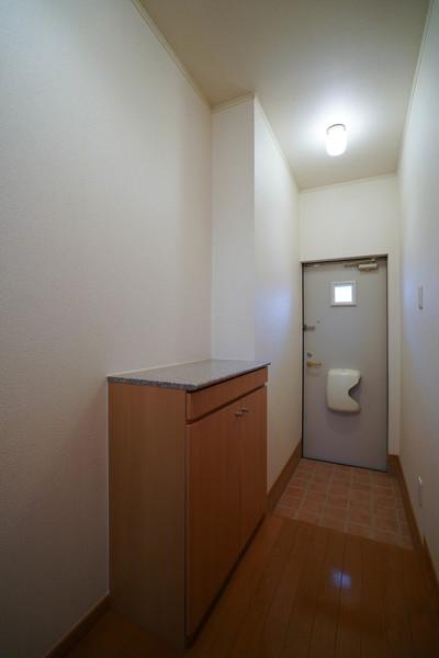 メゾン♪フォルテ 部屋画像