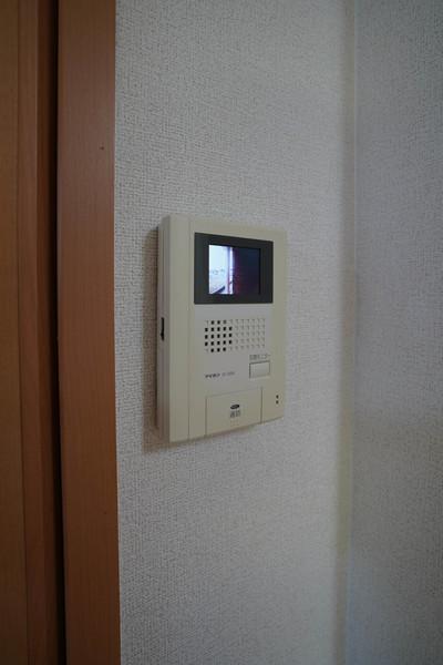 メゾン♪フォルテ 部屋画像