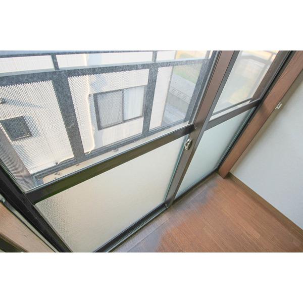 フォブールKAWAI C棟 部屋画像