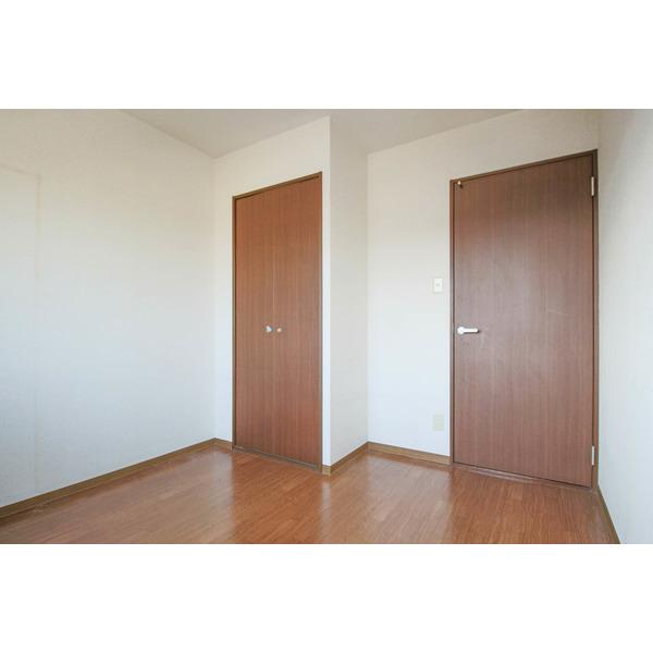 フォブールKAWAI C棟 部屋画像