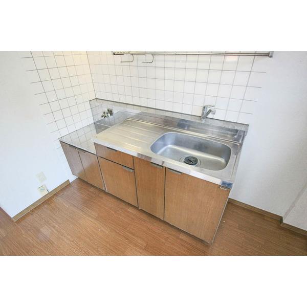 フォブールKAWAI C棟 部屋画像