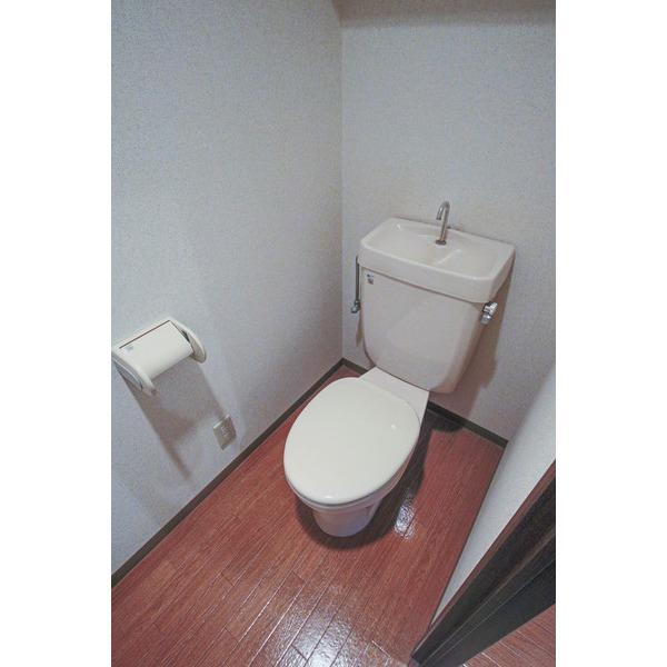 フォブールKAWAI C棟 部屋画像