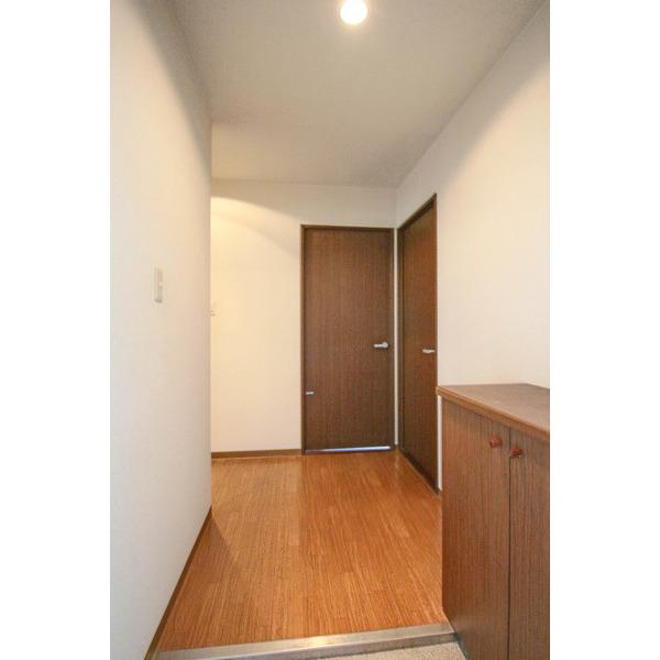 フォブールKAWAI C棟 部屋画像