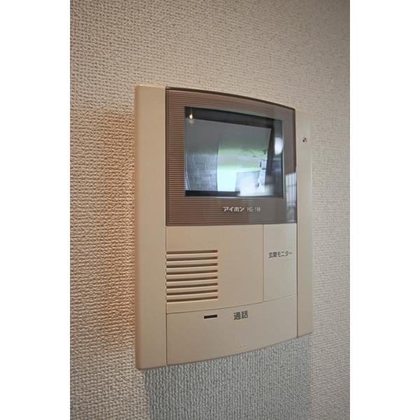 ブランシュ 部屋画像