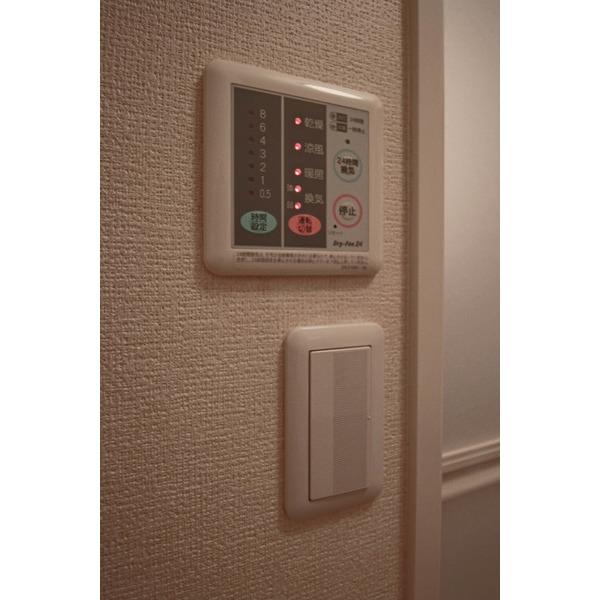 ブランシュ 部屋画像