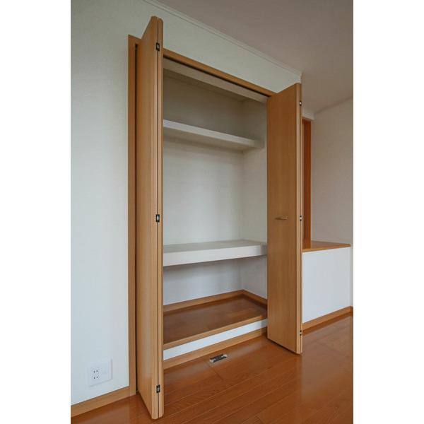ブランシュ 部屋画像