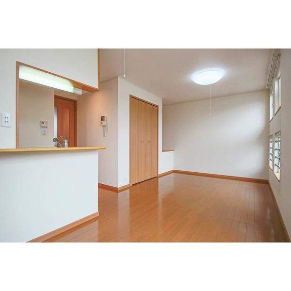 ブランシュ 部屋画像