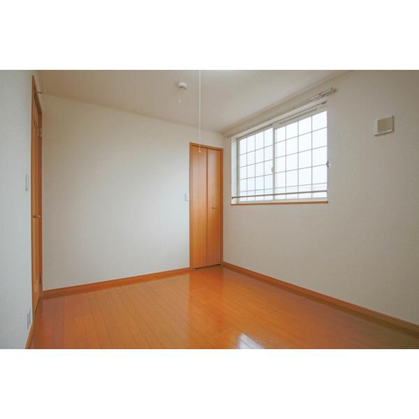 ブランシュ 部屋画像