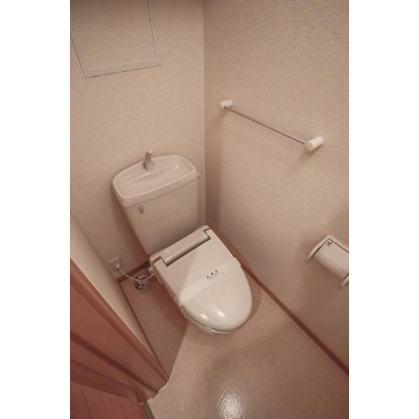 ブランシュ 部屋画像