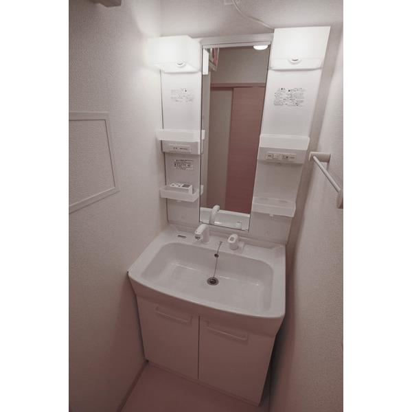 ブランシュ 部屋画像