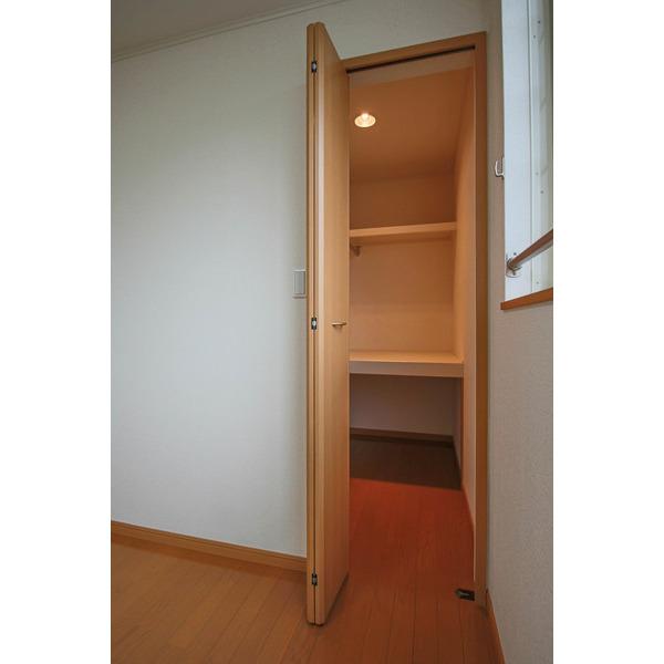 ブランシュ 部屋画像