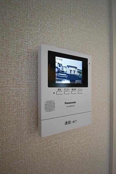 ルーチェA棟 部屋画像