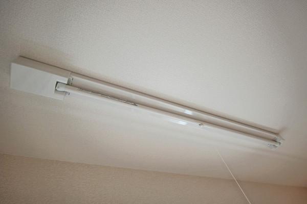 ルーチェA棟 部屋画像