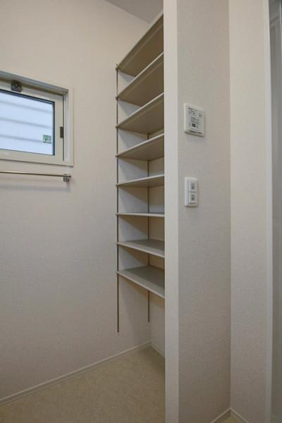 ルーチェA棟 部屋画像