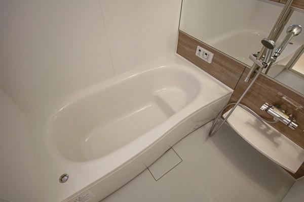 ルーチェA棟 部屋画像