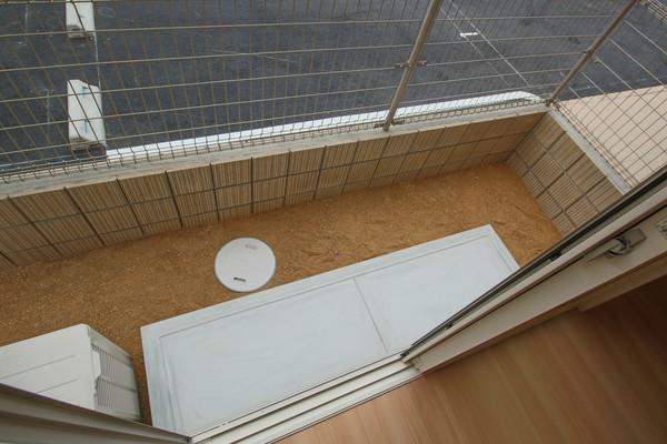ルーチェA棟 部屋画像