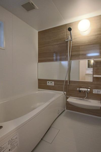 ルーチェA棟 部屋画像