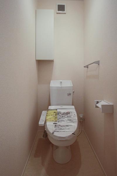 ルーチェA棟 部屋画像