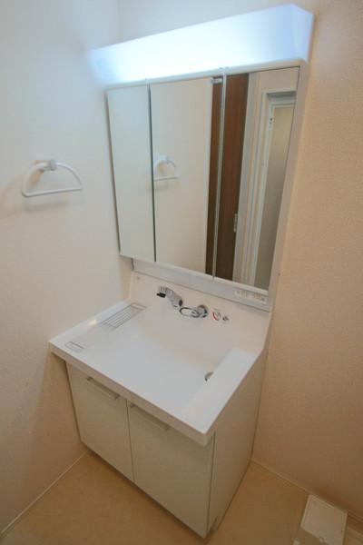 ルーチェA棟 部屋画像