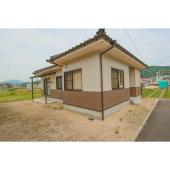 写真は北側の建物