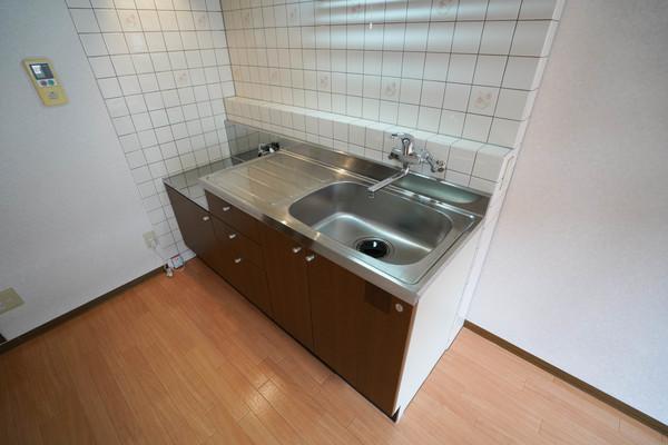 サンコート土田 部屋画像