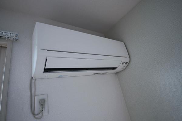 エスペランサ 設備