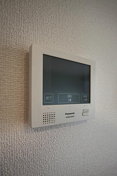 エスペランサ セキュリティ