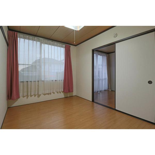 コーポ瀬戸 部屋画像