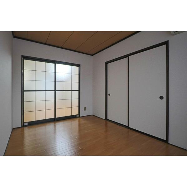 コーポ瀬戸 部屋画像