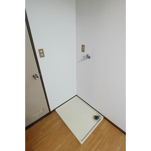 コーポ瀬戸 部屋画像