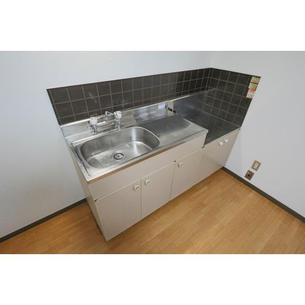 コーポ瀬戸 部屋画像