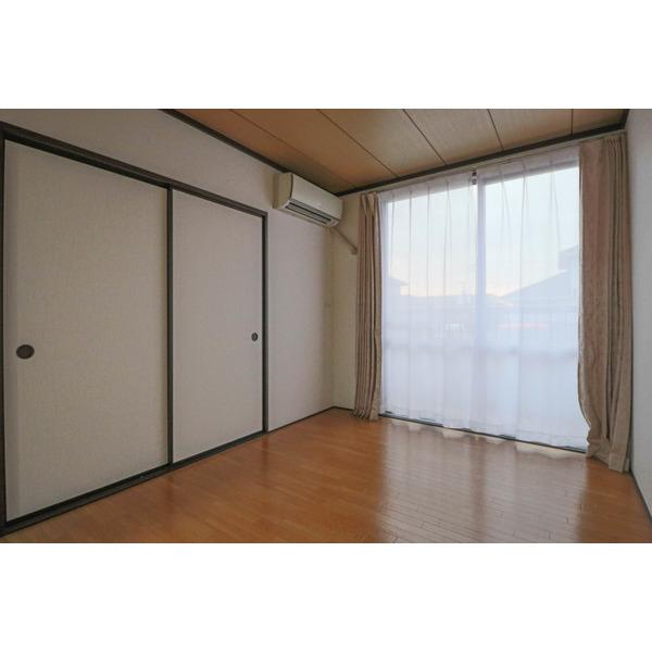 コーポ瀬戸 部屋画像