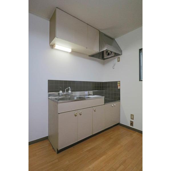 コーポ瀬戸 部屋画像